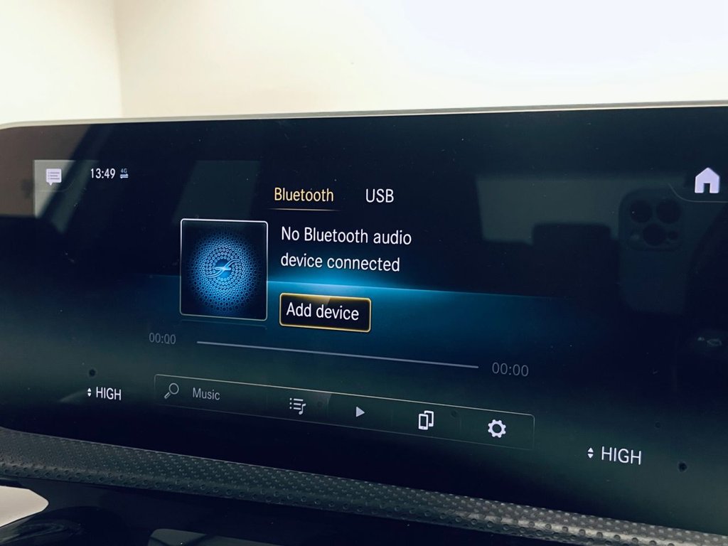 Used Mercedes-Benz A-Class 2019 for sale - 77627372: Photo 15