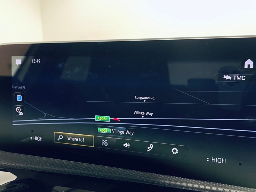 Used Mercedes-Benz A-Class 2019 for sale - 77627372: Photo 16