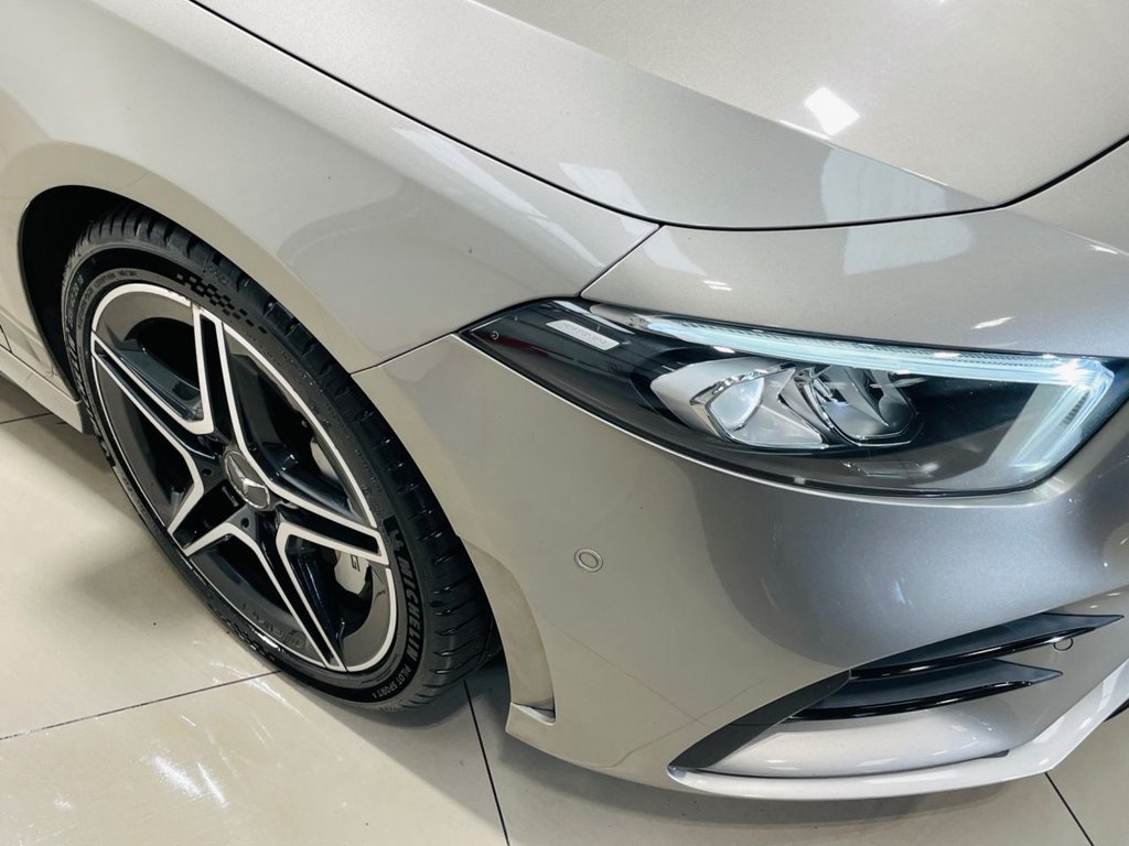 Used Mercedes-Benz A-Class 2019 for sale - 77627372: Photo 25