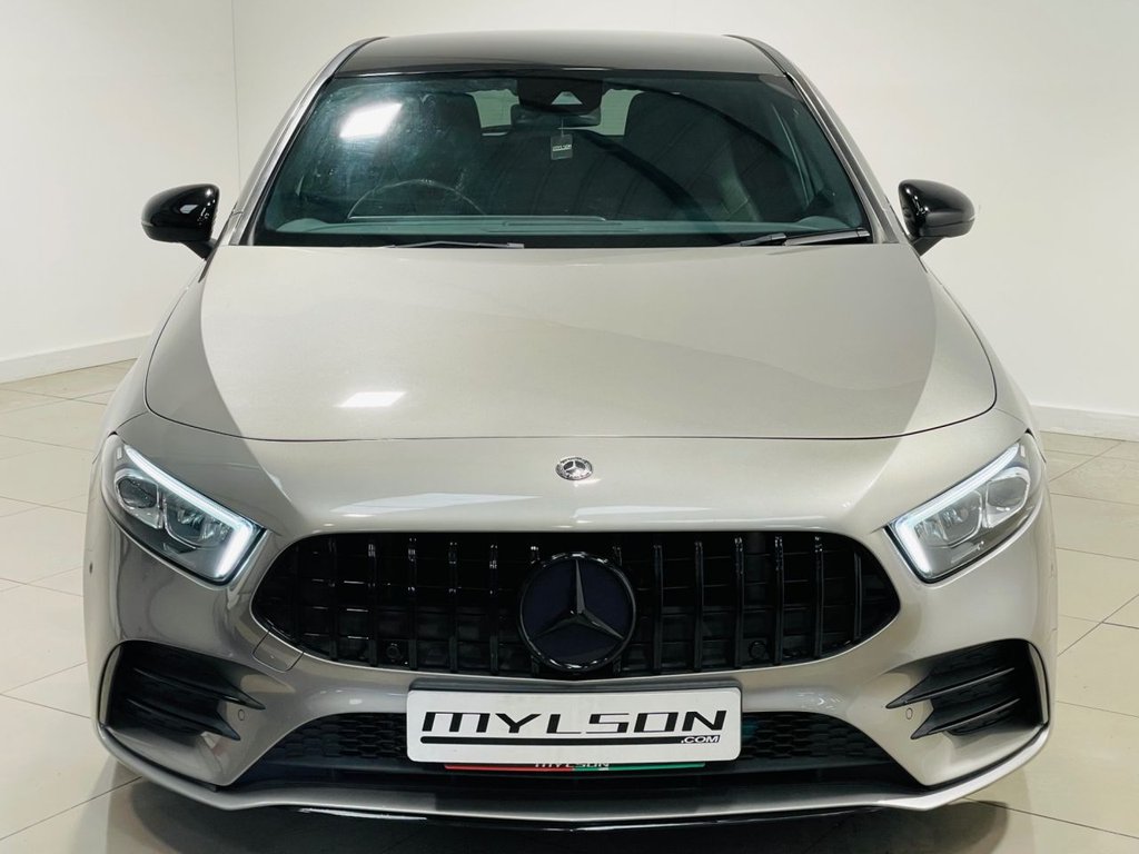 Used Mercedes-Benz A-Class 2019 for sale - 77627372: Photo 39