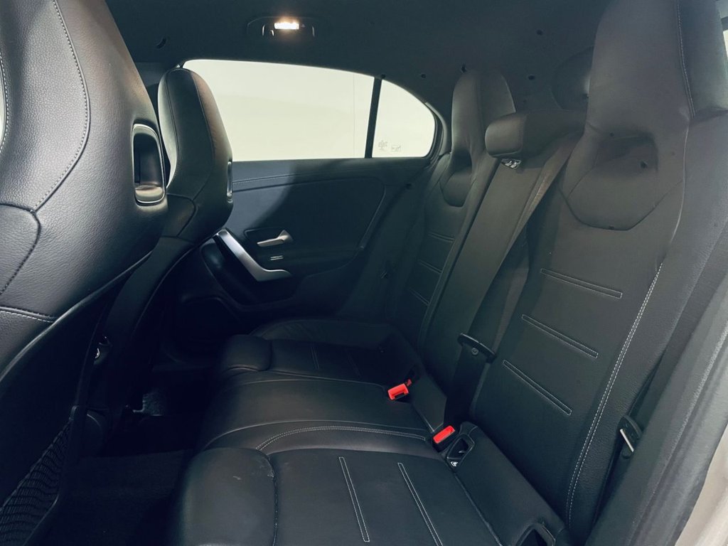 Used Mercedes-Benz A-Class 2019 for sale - 77627372: Photo 7