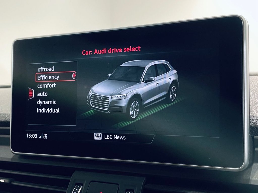 Used Audi Q5 2017 for sale - 77779871: Photo 13