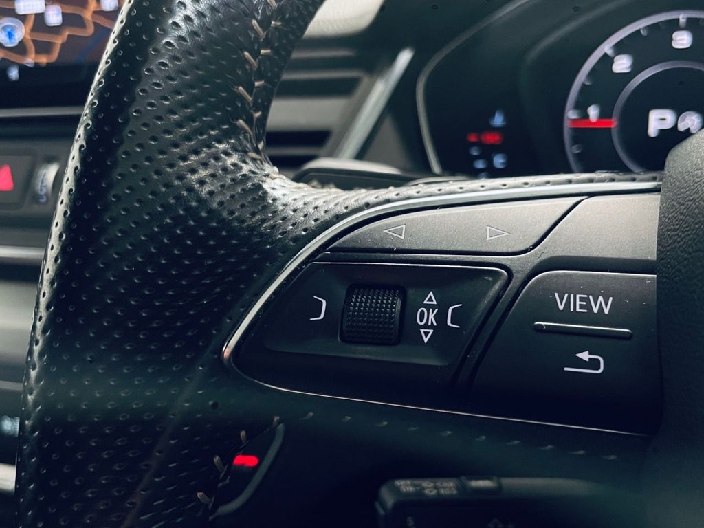 Used Audi Q5 2017 for sale - 77779871: Photo 17