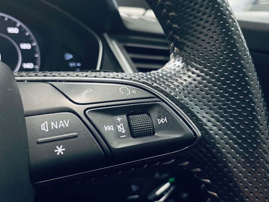 Used Audi Q5 2017 for sale - 77779871: Photo 18