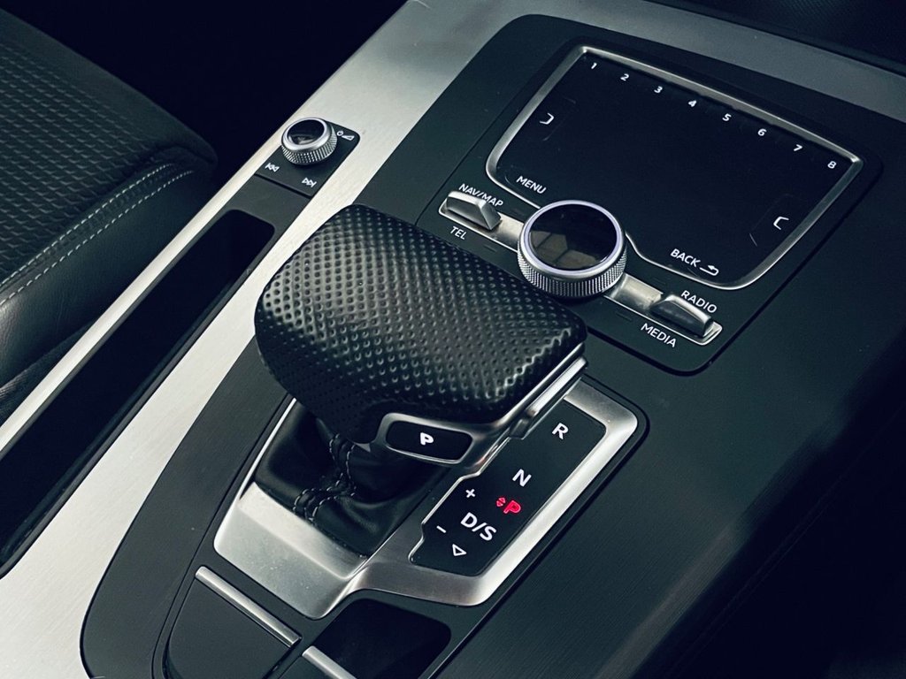 Used Audi Q5 2017 for sale - 77779871: Photo 22