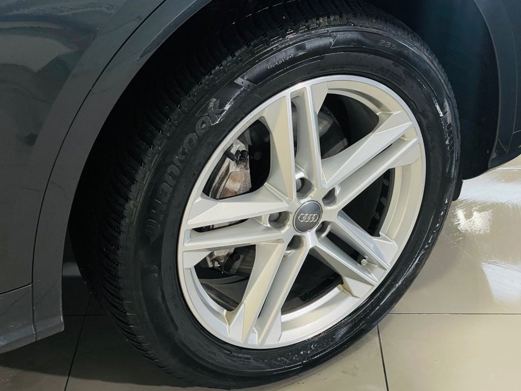 Used Audi Q5 2017 for sale - 77779871: Photo 26