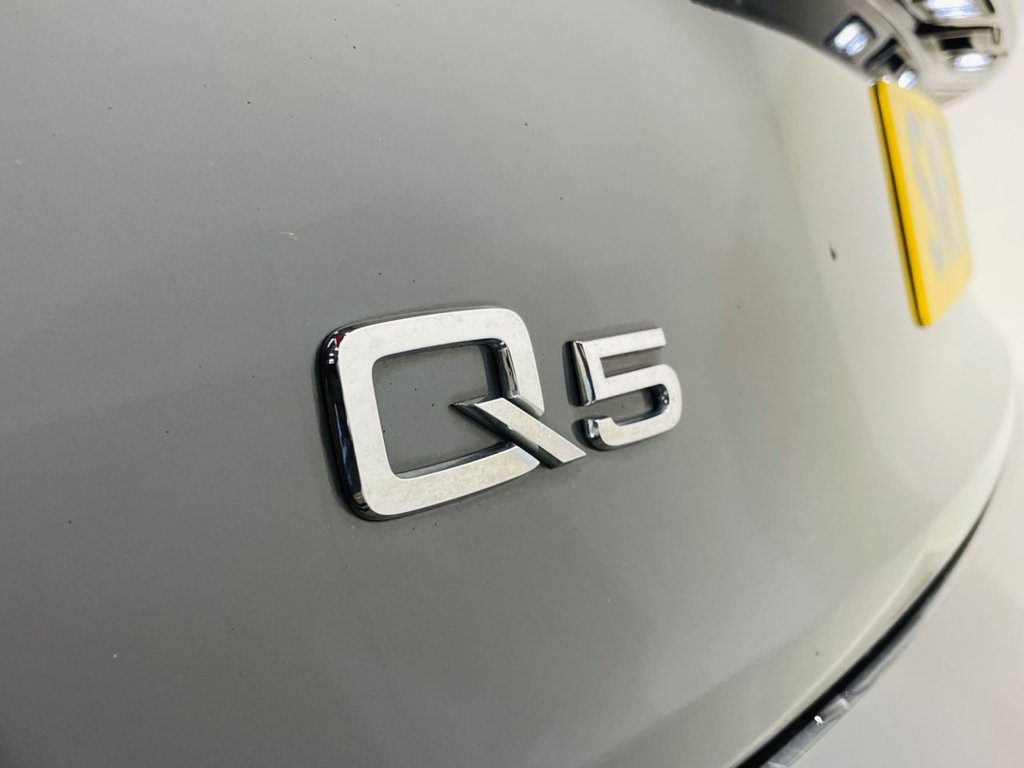 Used Audi Q5 2017 for sale - 77779871: Photo 29