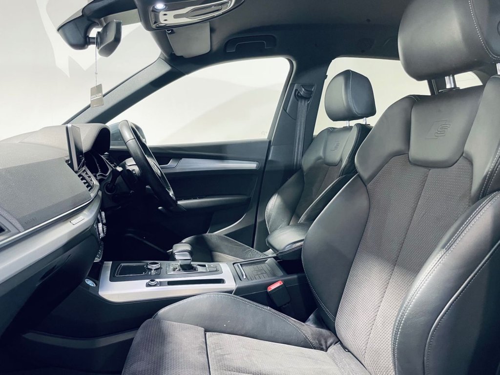 Used Audi Q5 2017 for sale - 77779871: Photo 4