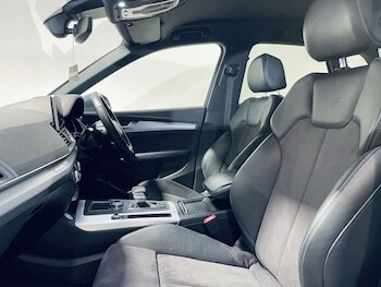 Used Audi Q5 2017 for sale - 77779871: Photo