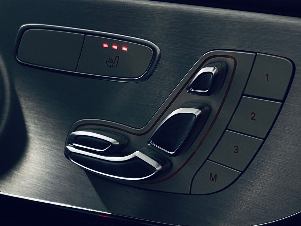 Used Mercedes-Benz C Class 2017 for sale - 77627374: Photo 10