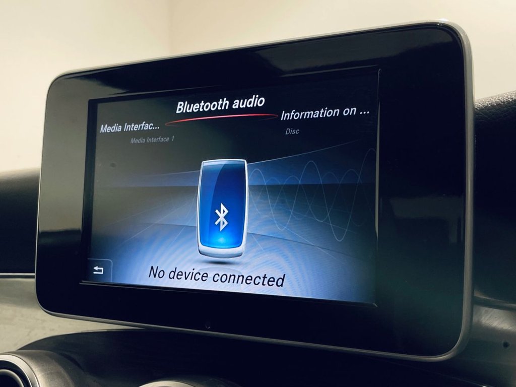 Used Mercedes-Benz C Class 2017 for sale - 77627374: Photo 11