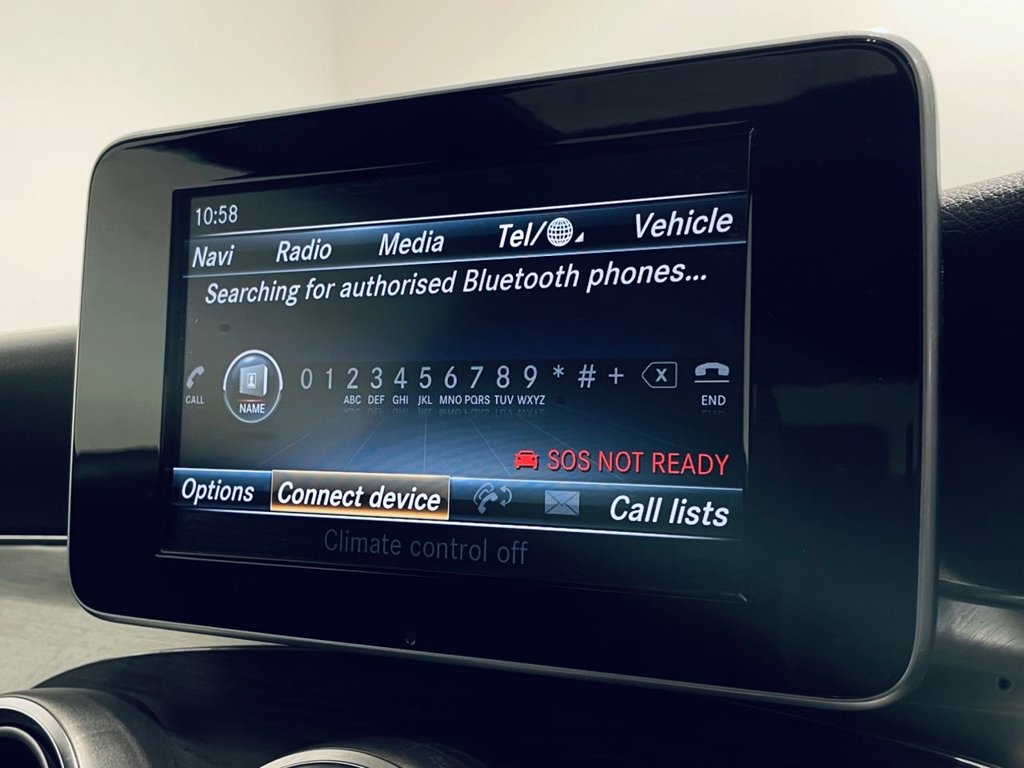 Used Mercedes-Benz C Class 2017 for sale - 77627374: Photo 17