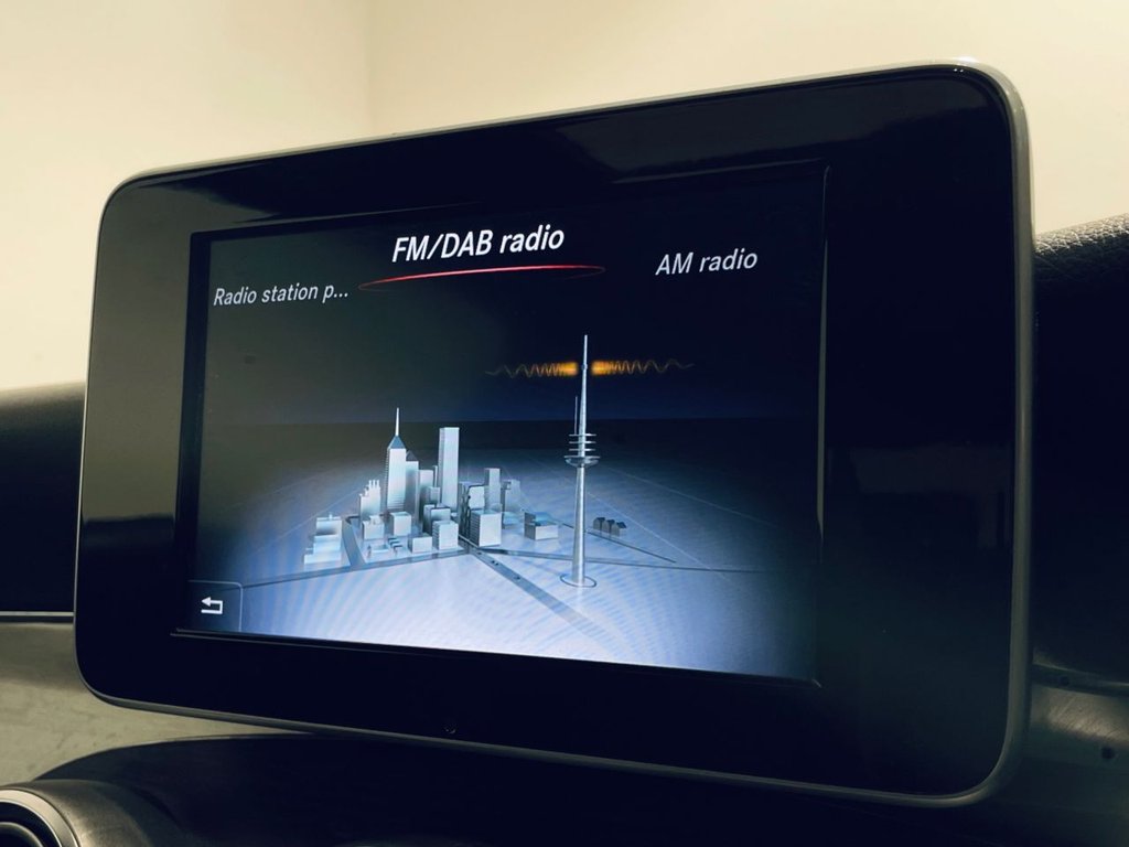 Used Mercedes-Benz C Class 2017 for sale - 77627374: Photo 18