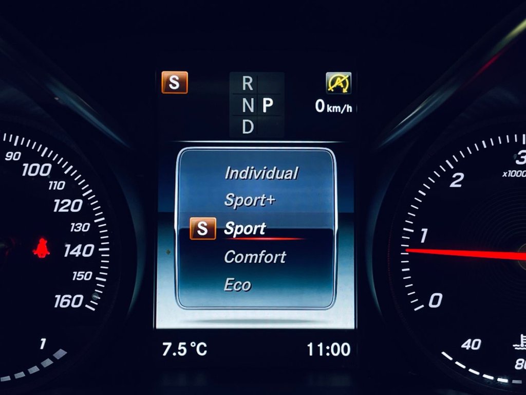 Used Mercedes-Benz C Class 2017 for sale - 77627374: Photo 19