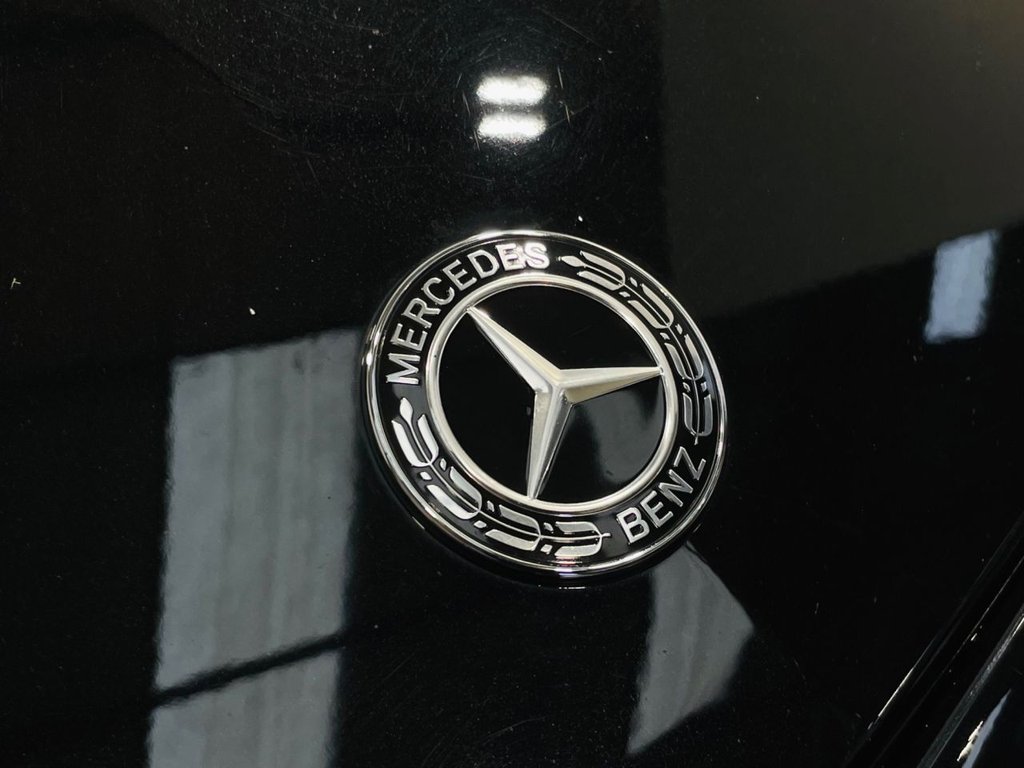 Used Mercedes-Benz C Class 2017 for sale - 77627374: Photo 30