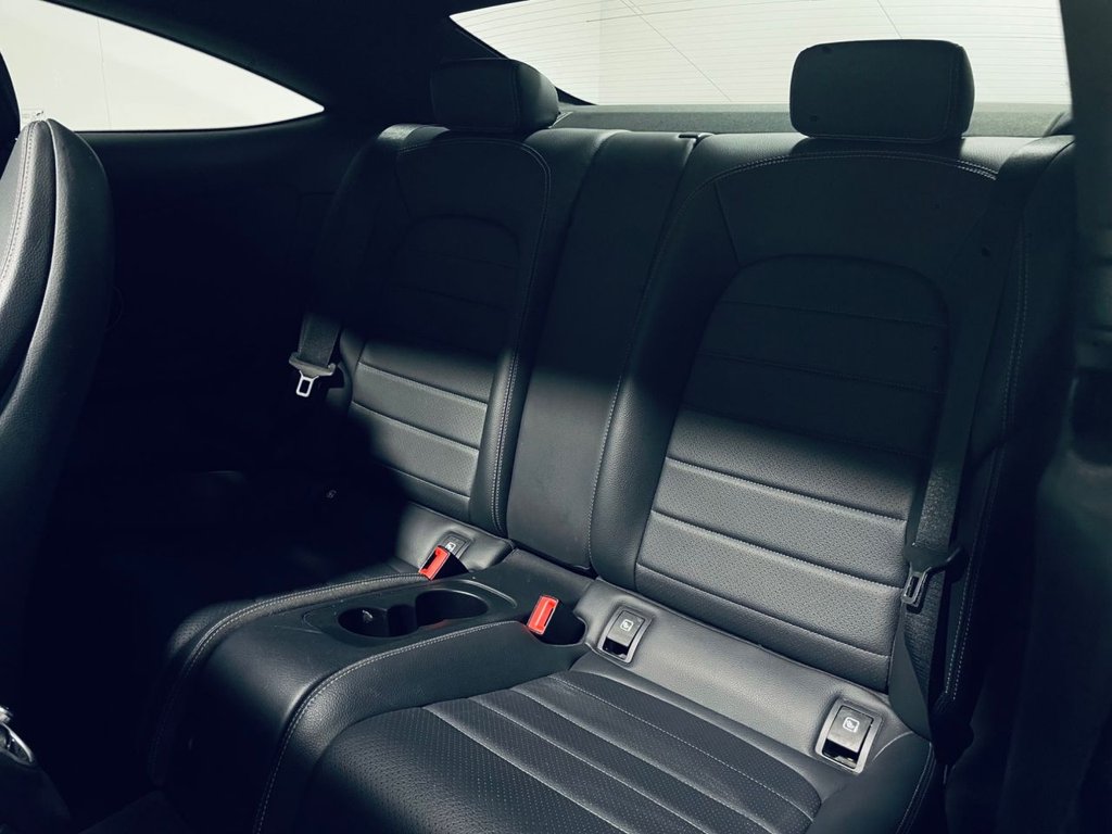 Used Mercedes-Benz C Class 2017 for sale - 77627374: Photo 5
