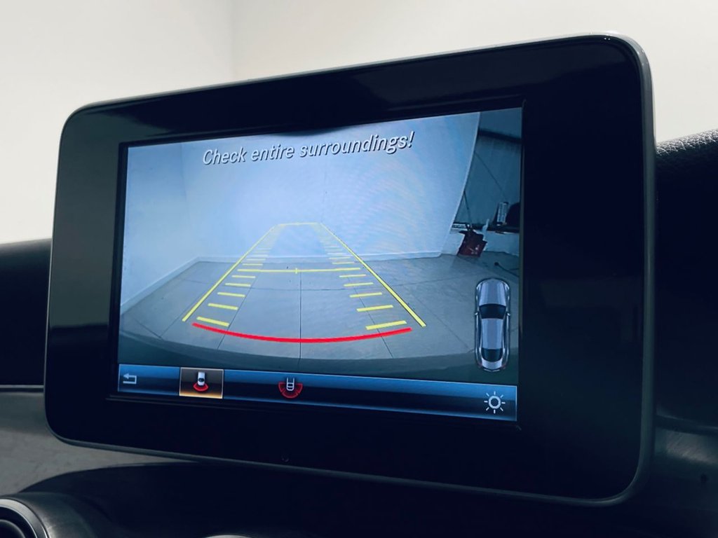 Used Mercedes-Benz C Class 2017 for sale - 77627374: Photo 9