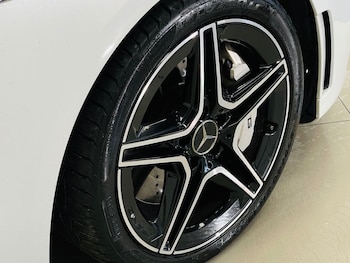 Used Mercedes-Benz A-Class 2020 for sale - 79220982: Photo
