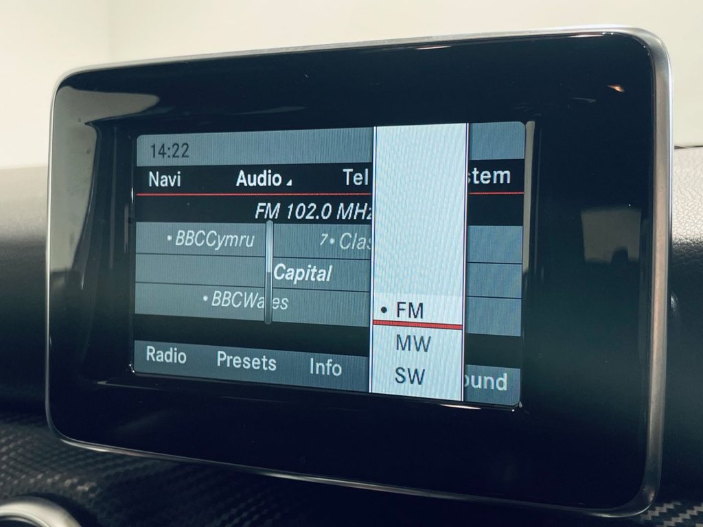 Used Mercedes-Benz A-Class 2015 for sale - 77952544: Photo 16