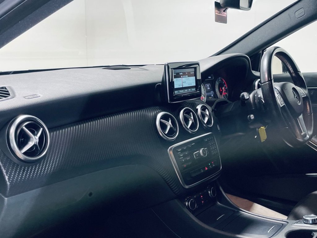 Used Mercedes-Benz A-Class 2015 for sale - 77952544: Photo 17