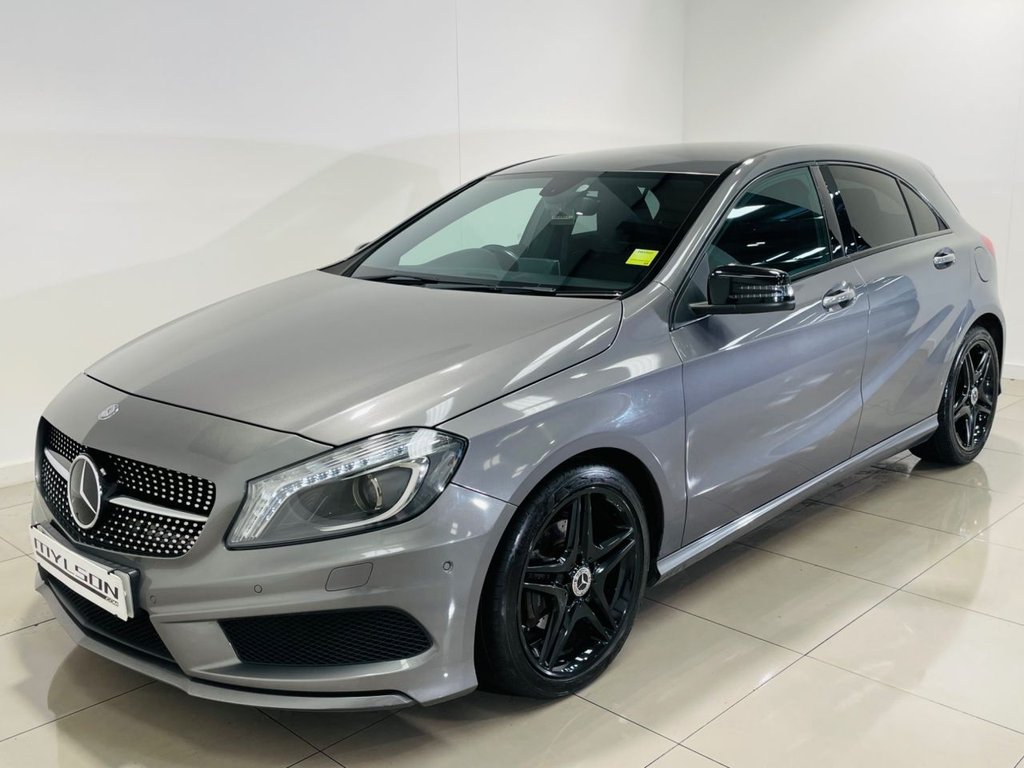 Used Mercedes-Benz A-Class 2015 for sale - 77952544: Photo 29