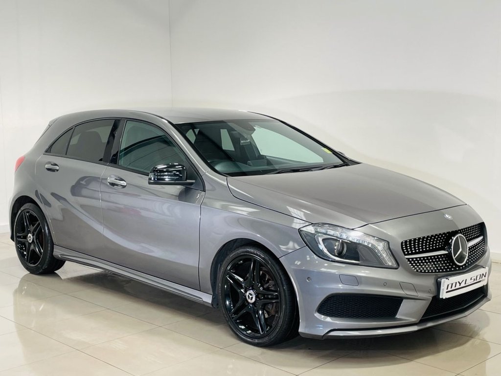 Used Mercedes-Benz A-Class 2015 for sale - 77952544: Photo 30