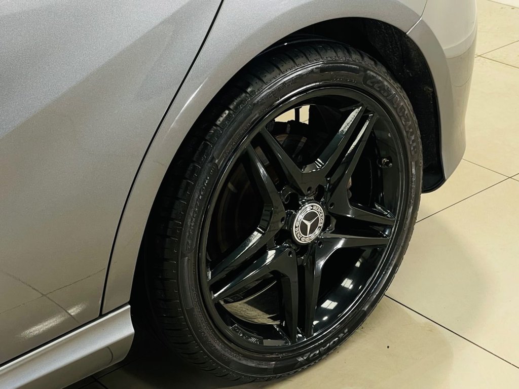 Used Mercedes-Benz A-Class 2015 for sale - 77952544: Photo 31