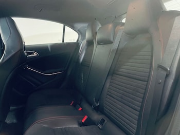 Used Mercedes-Benz A-Class 2015 for sale - 77952544: Photo