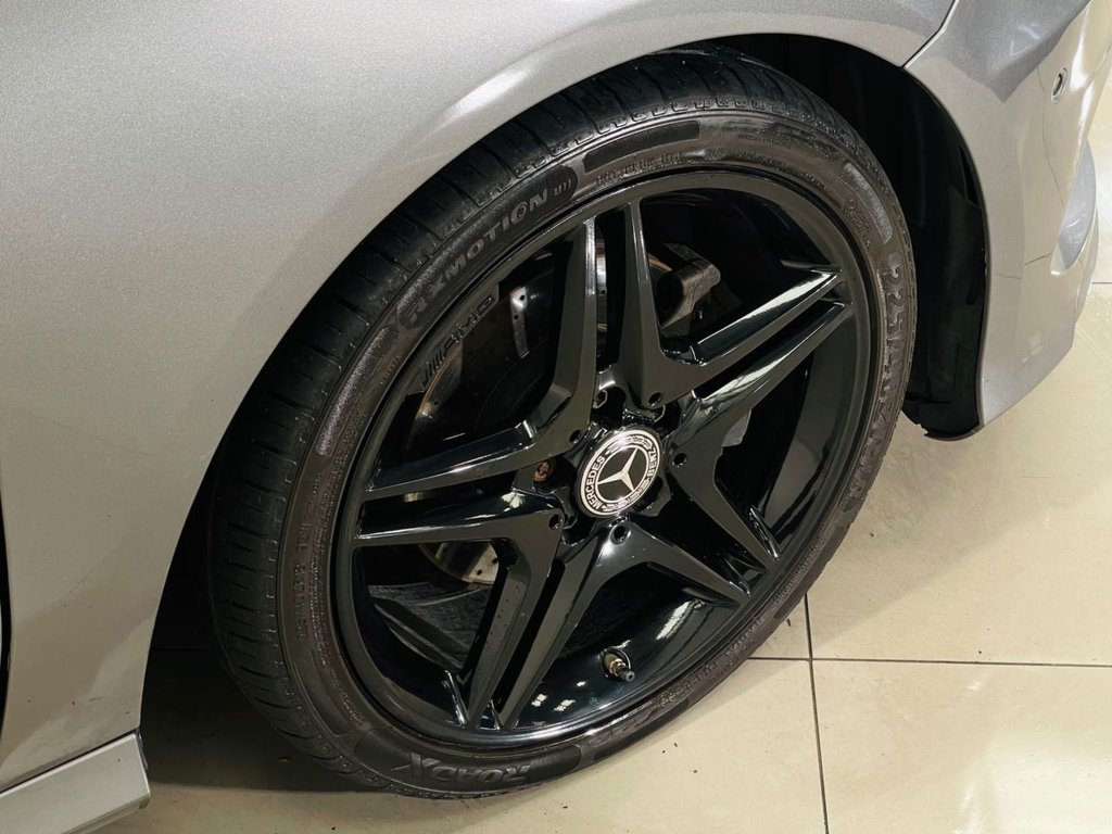 Used Mercedes-Benz A-Class 2015 for sale - 77952544: Photo 5