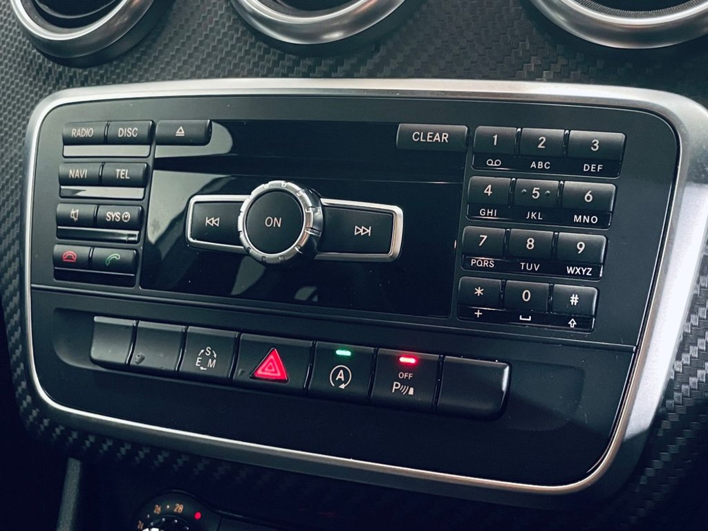 Used Mercedes-Benz A-Class 2015 for sale - 77952544: Photo 8