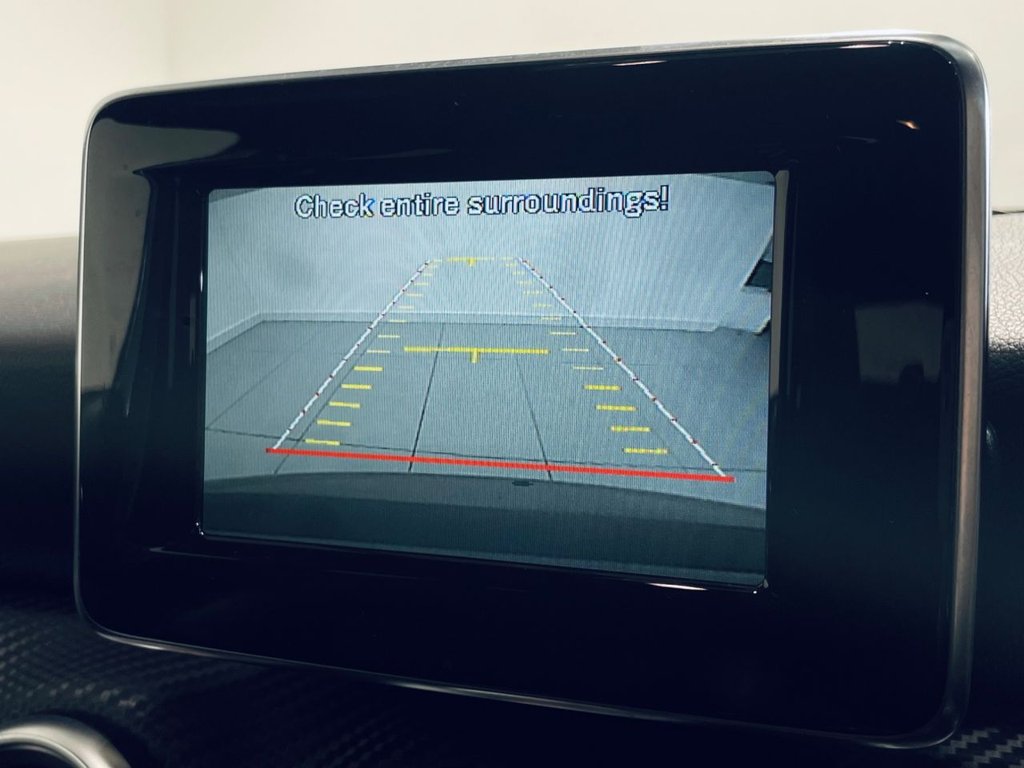 Used Mercedes-Benz A-Class 2015 for sale - 77952544: Photo 9