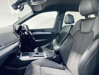 Used Audi Q5 2017 for sale - 79695155: Photo