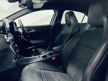 Used Mercedes-Benz A-Class 2017 for sale - 78543528: Photo