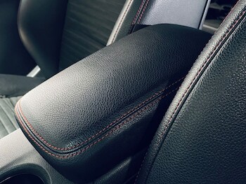 Used Mercedes-Benz A-Class 2017 for sale - 78543528: Photo