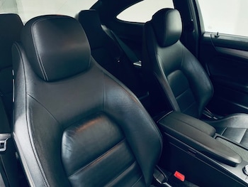 Used Mercedes-Benz C-Class 2013 for sale - 75992622: Photo