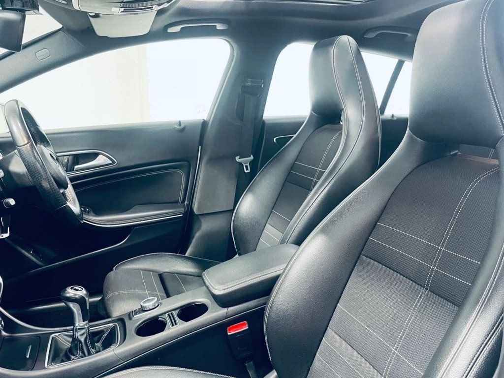 Used Mercedes-Benz CLA 2016 for sale - 78036445: Photo 5