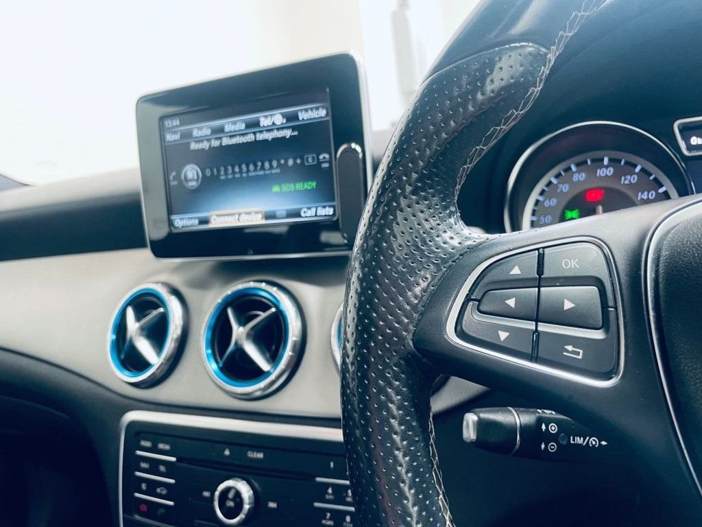 Used Mercedes-Benz CLA 2016 for sale - 78036445: Photo 6