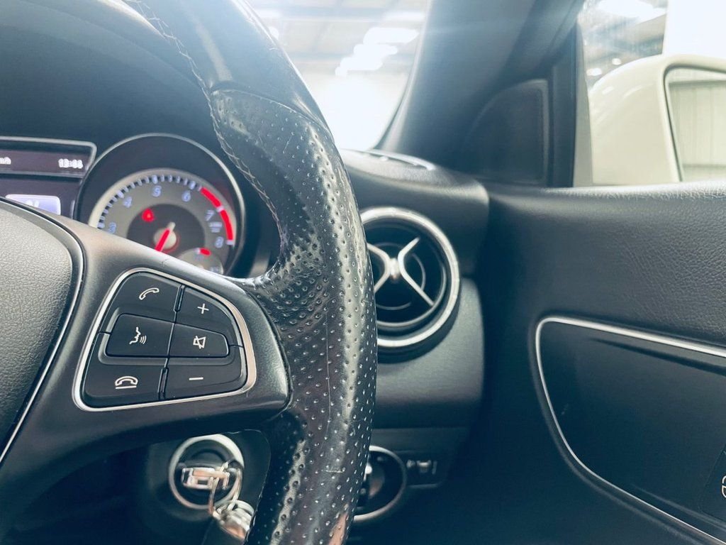 Used Mercedes-Benz CLA 2016 for sale - 78036445: Photo 7