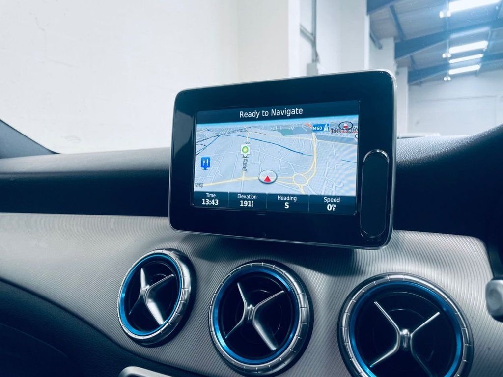 Used Mercedes-Benz CLA 2016 for sale - 78036445: Photo 8