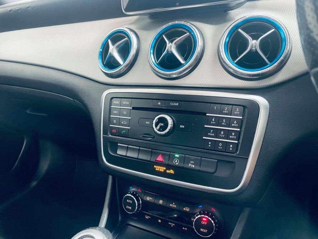Used Mercedes-Benz CLA 2016 for sale - 78036445: Photo 9