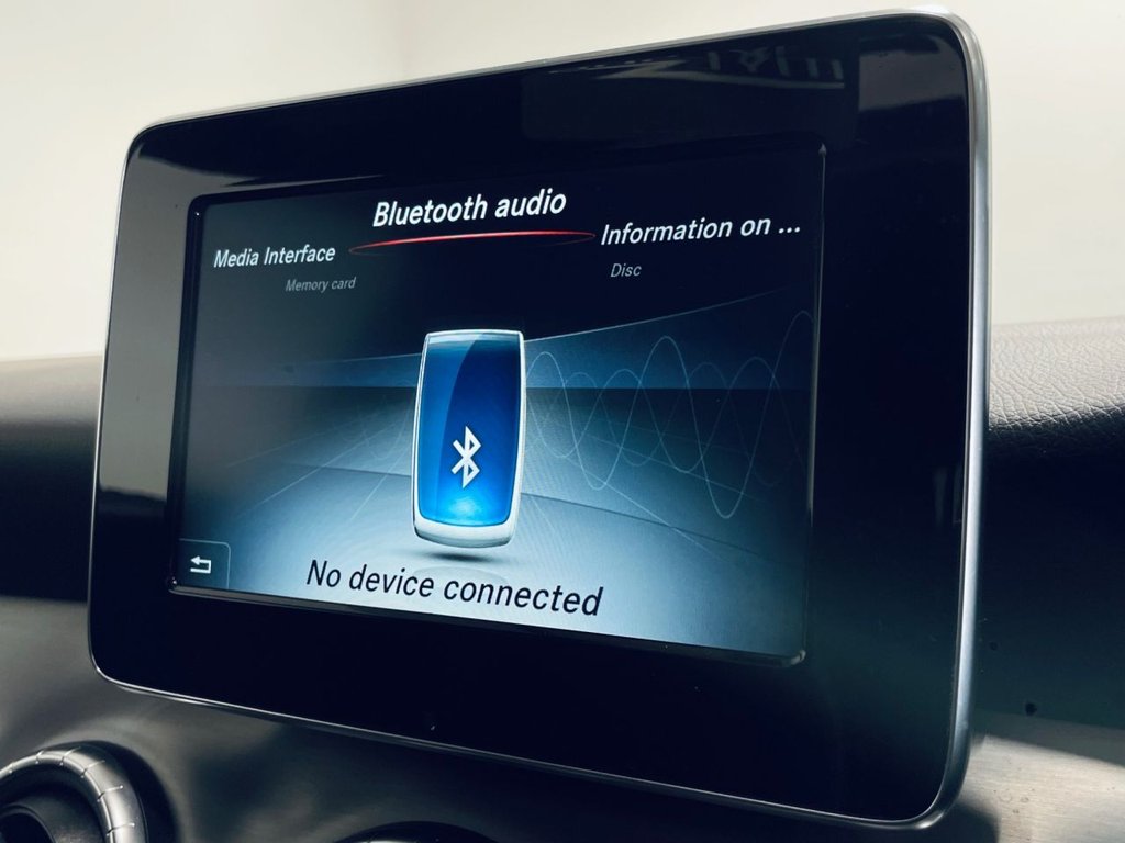 Used Mercedes-Benz CLA 2017 for sale - 77477760: Photo 10