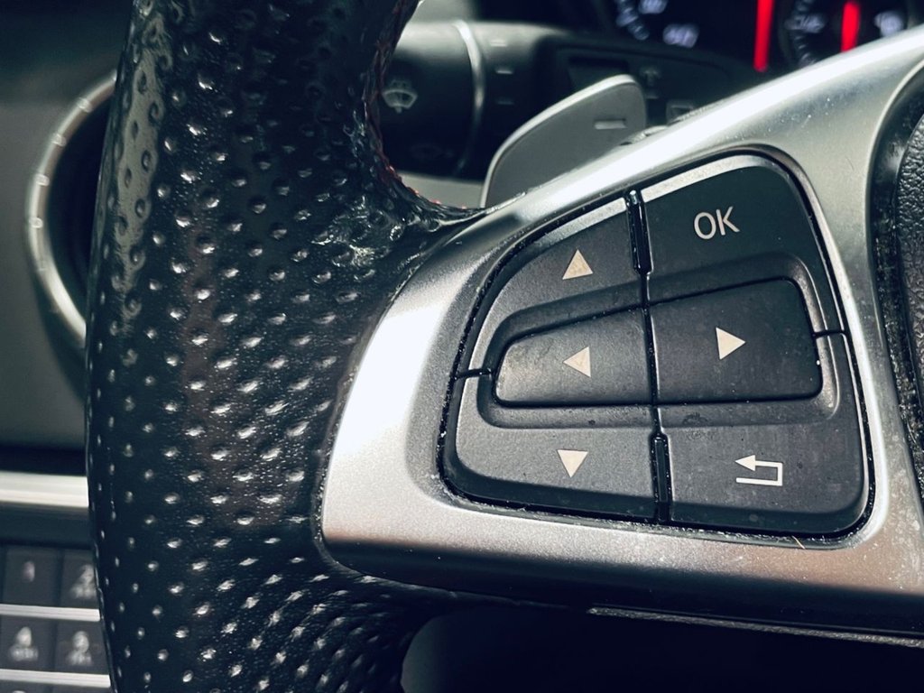 Used Mercedes-Benz CLA 2017 for sale - 77477760: Photo 12