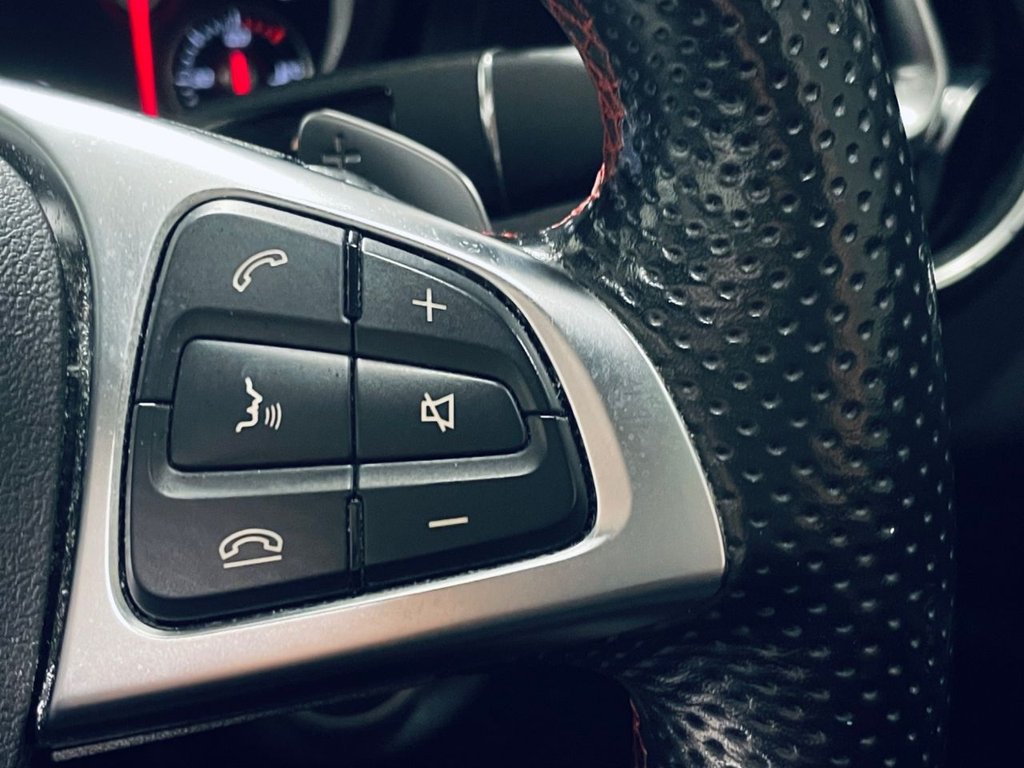 Used Mercedes-Benz CLA 2017 for sale - 77477760: Photo 14