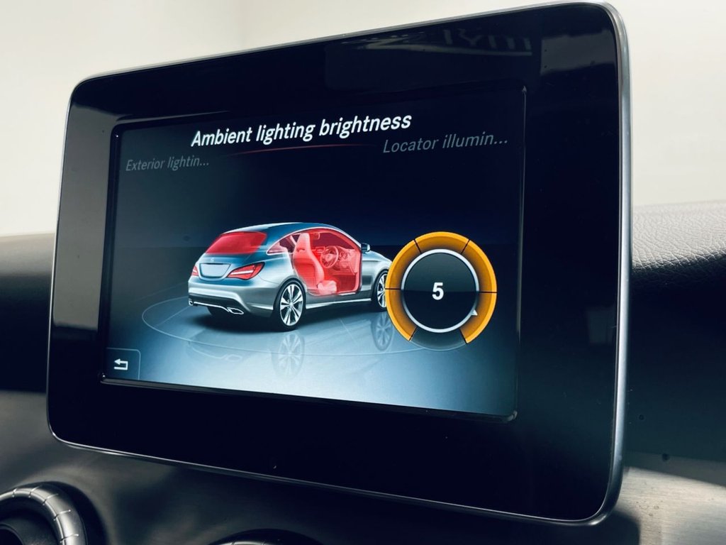 Used Mercedes-Benz CLA 2017 for sale - 77477760: Photo 15