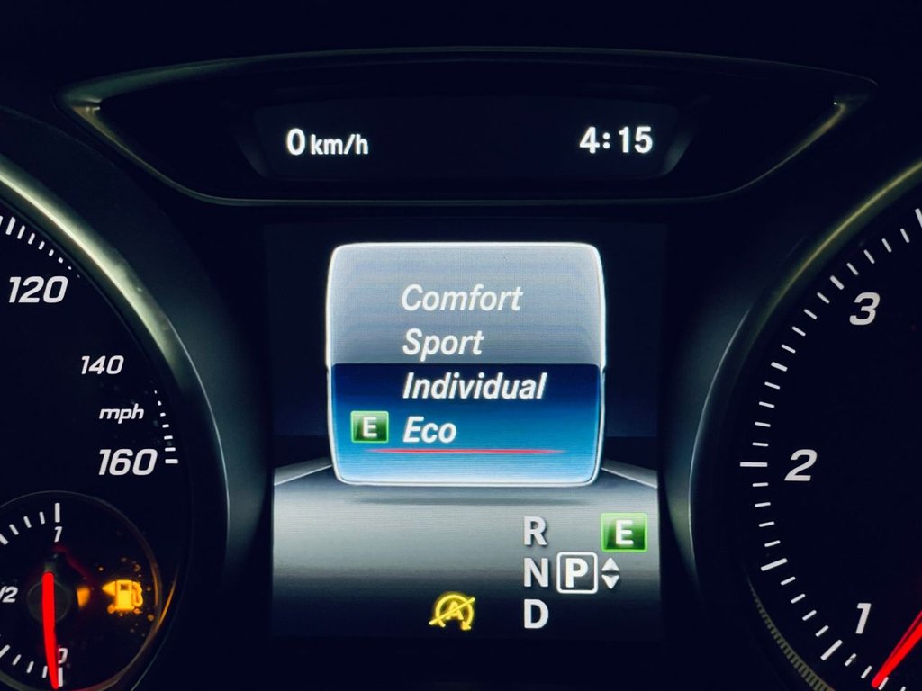 Used Mercedes-Benz CLA 2017 for sale - 77477760: Photo 16