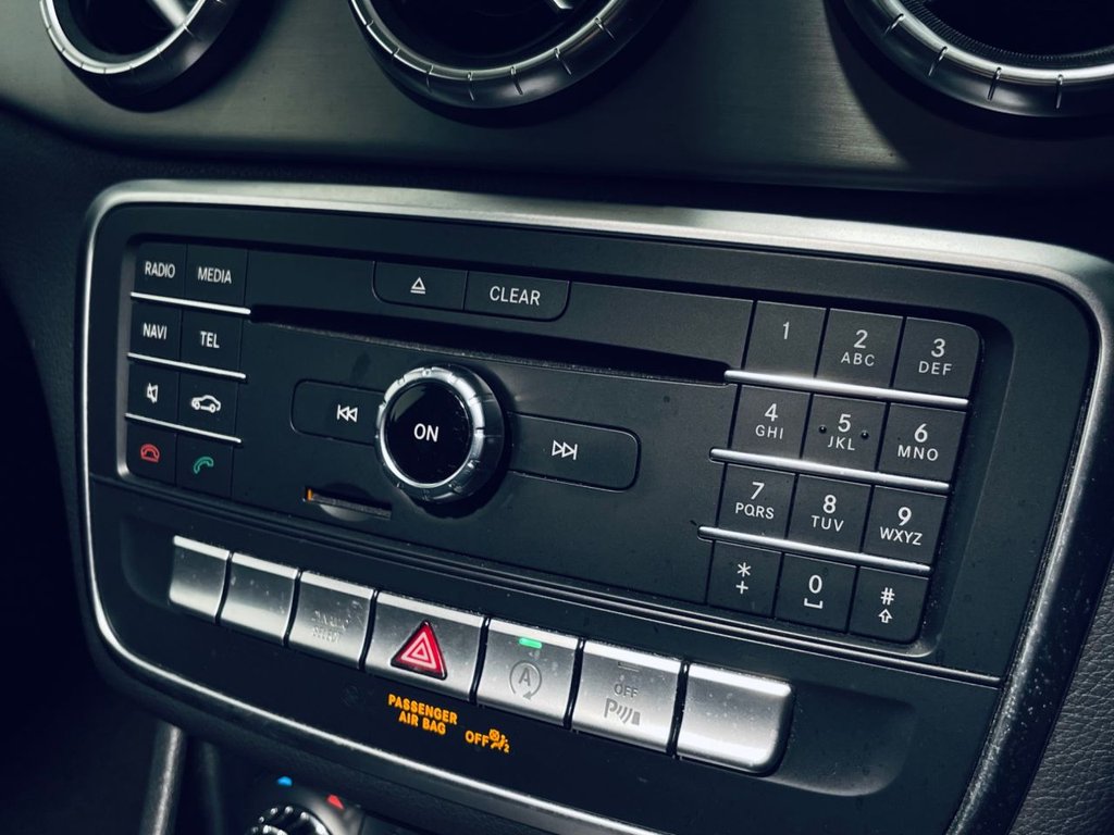 Used Mercedes-Benz CLA 2017 for sale - 77477760: Photo 17