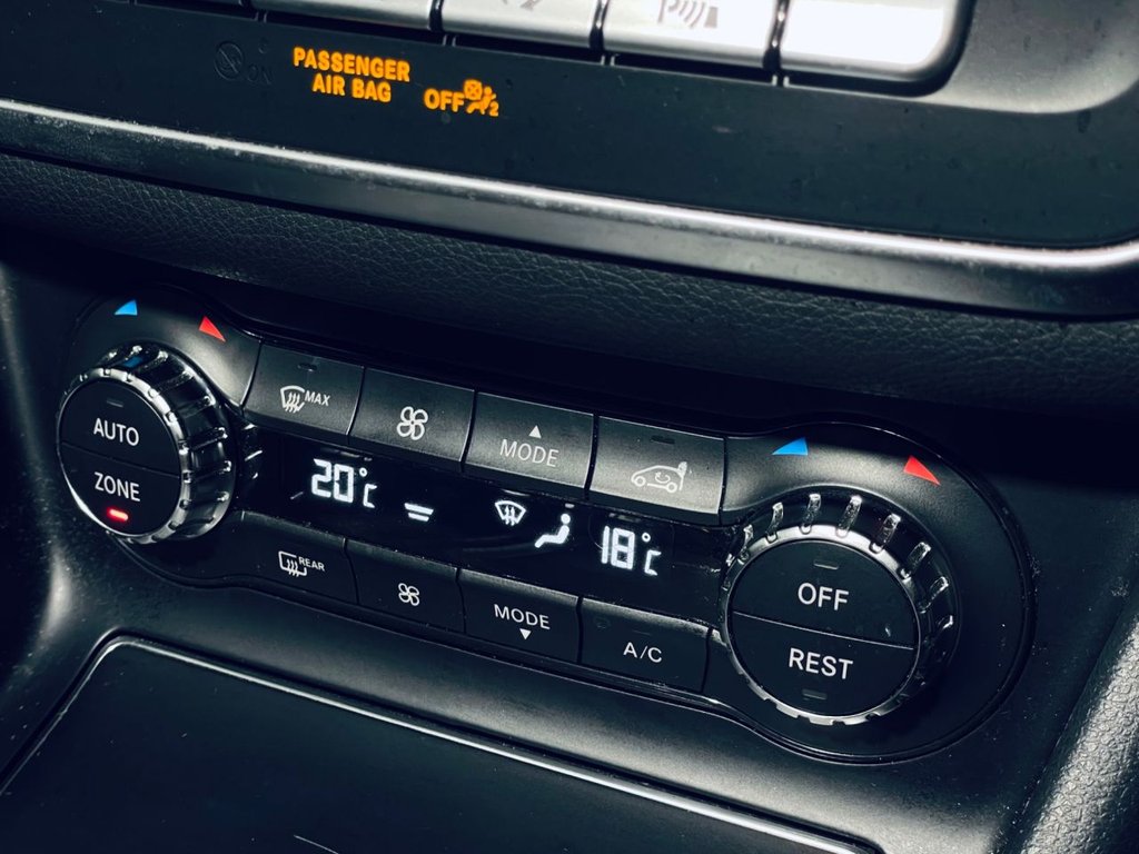 Used Mercedes-Benz CLA 2017 for sale - 77477760: Photo 18