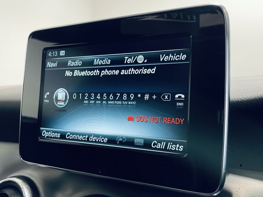 Used Mercedes-Benz CLA 2017 for sale - 77477760: Photo 19