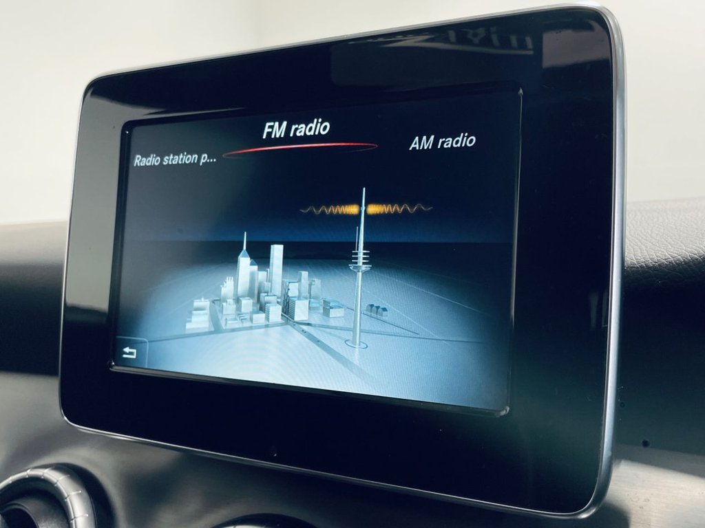 Used Mercedes-Benz CLA 2017 for sale - 77477760: Photo 20