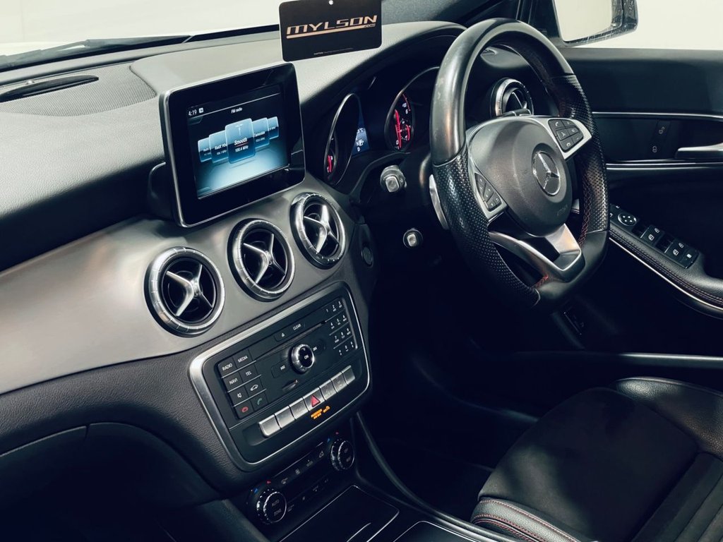 Used Mercedes-Benz CLA 2017 for sale - 77477760: Photo 21